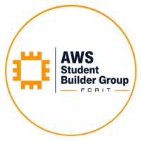 AWS Student Builder Group – FCRIT